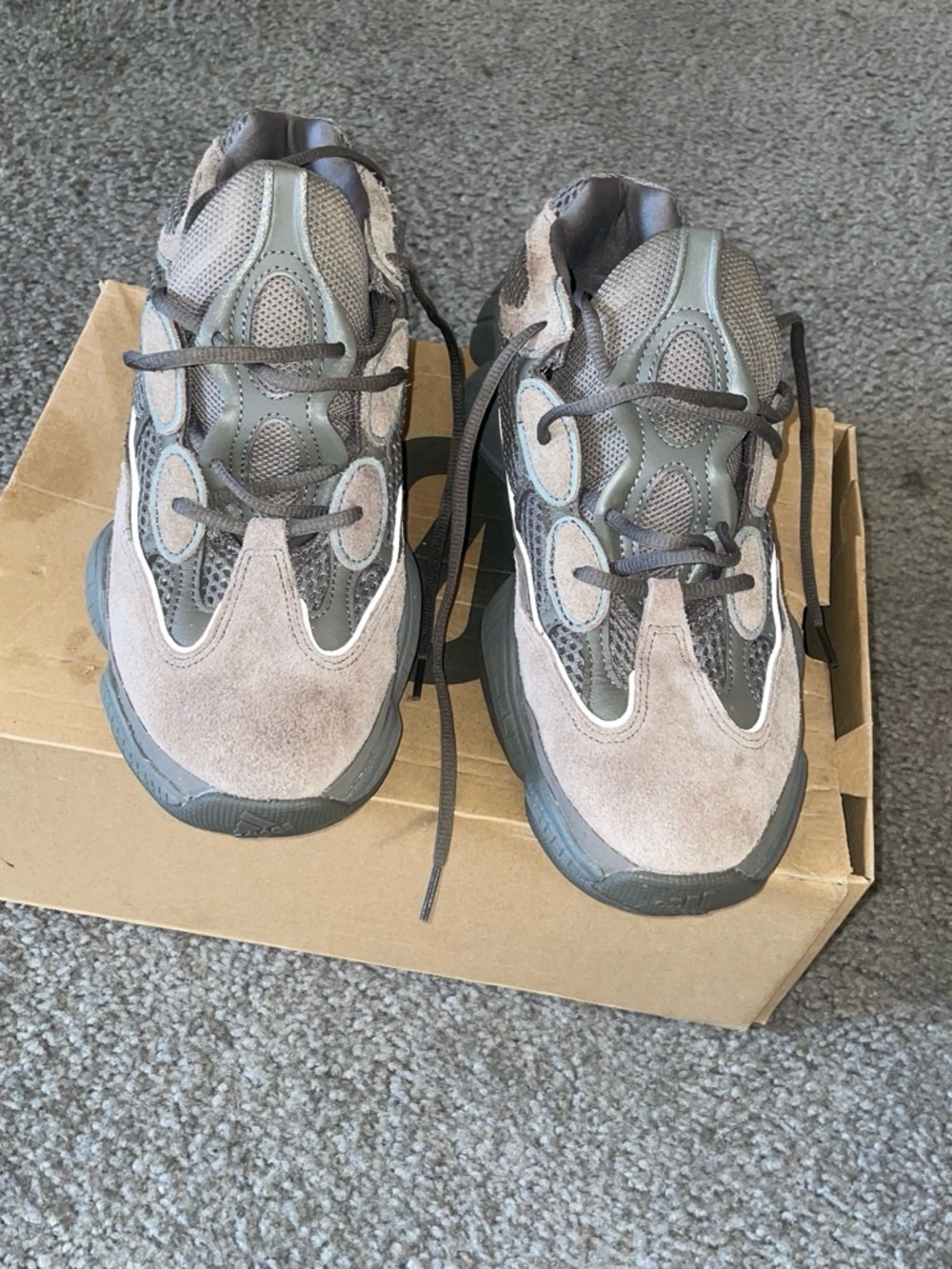 Yeezy 5000